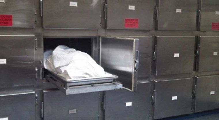 Matan a golpes a sampetrino en una fiesta