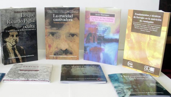 Población alfabeta en México dedica más de media hora a la lectura