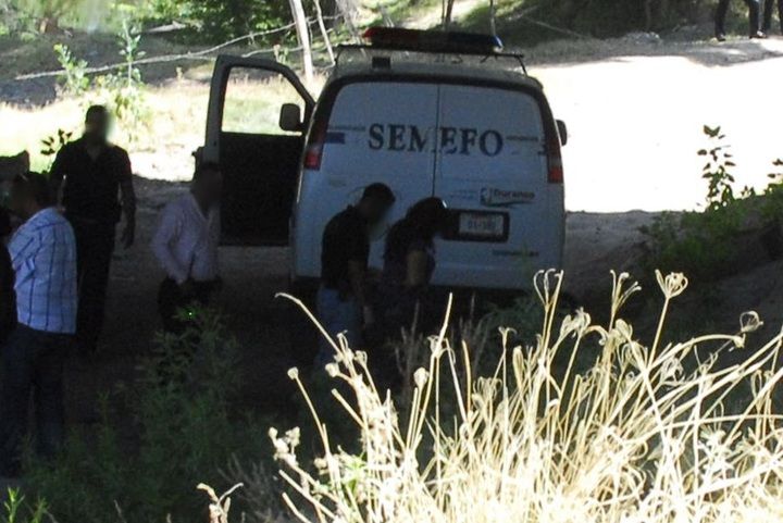 Una mujer : Causa del crimen