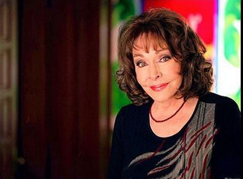 Muere la actriz Margarita Isabel
