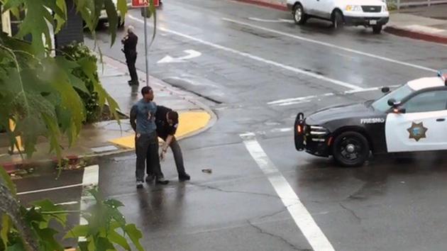 Policía de Fresno determina crimen de odio en triple asesinato