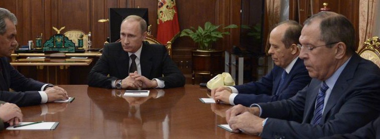 Rusia, Alemania y Francia intensificarán cooperación antiterrorista