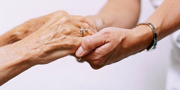 Mal de Parkinson puede ser hereditario