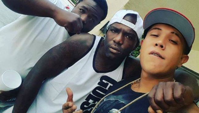 Despunta rap mexicano pero hace falta integración y mayor difusión: C-Kan