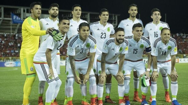 “Tri” escala una posición en la clasificación de FIFA