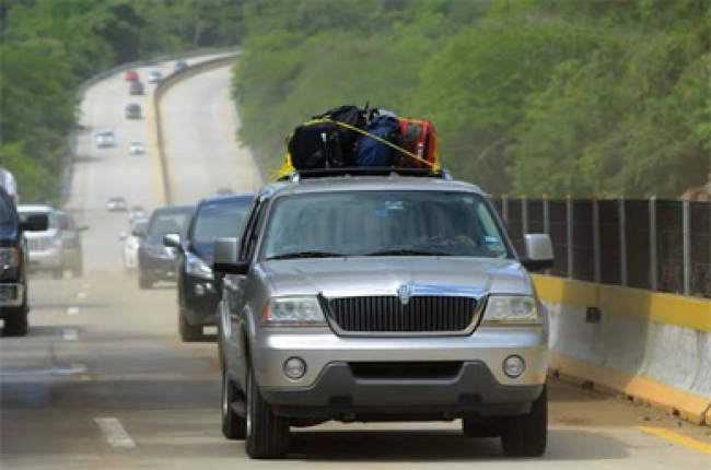 Adoptar medidas de seguridad para evitar incidentes en vacaciones, pide autoridad