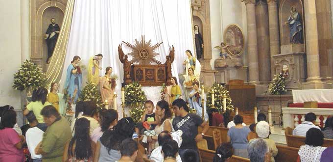 Visita de las siete casas, una tradición católica que perdura