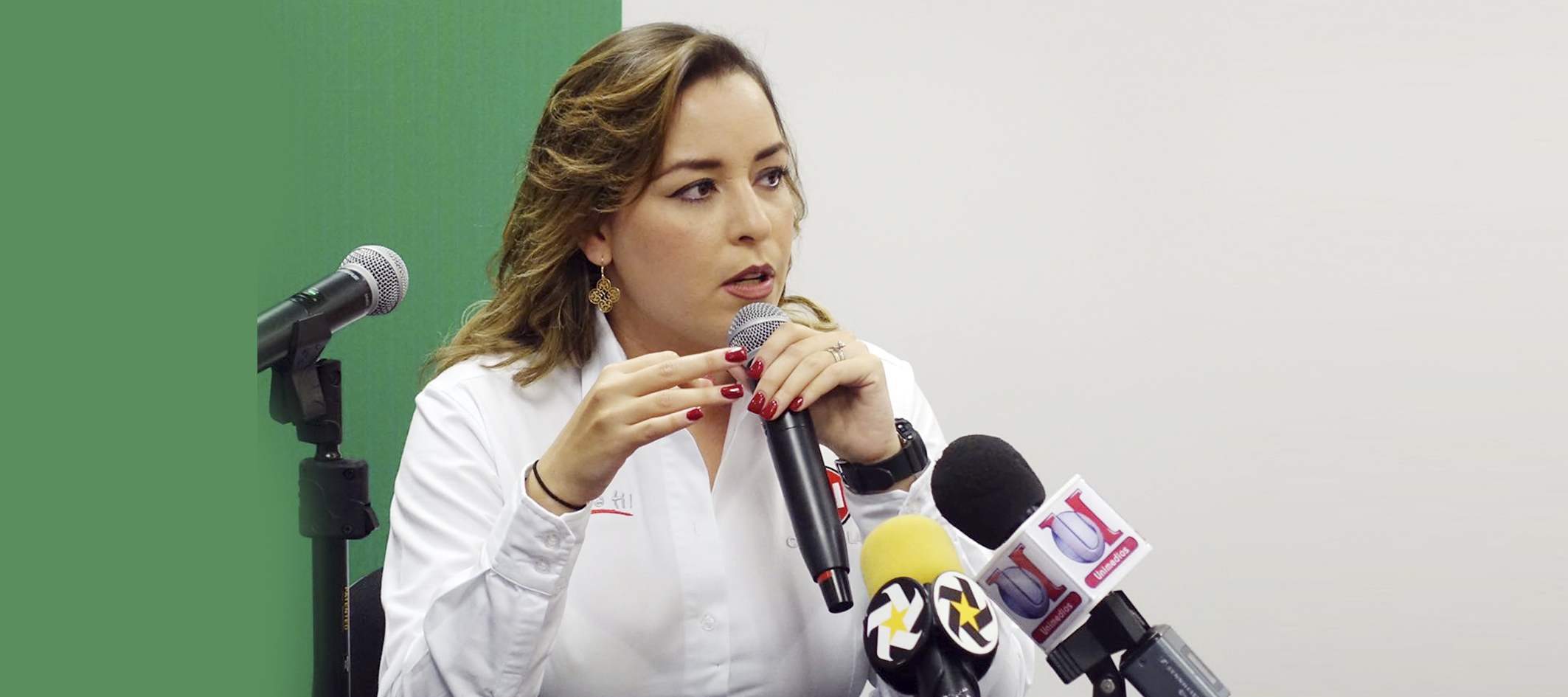 Exige PRI Coahuila aplicación de <br>salvaguardas al acero chino: VMG