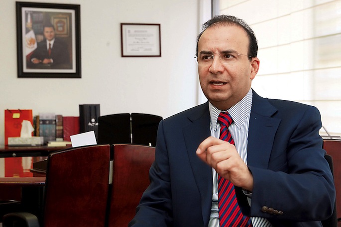 México y España buscan fortalecer capacitación de su fuerza laboral