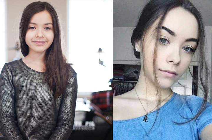 Angie de Los Vázquez Sounds, a seis años de su primer éxito