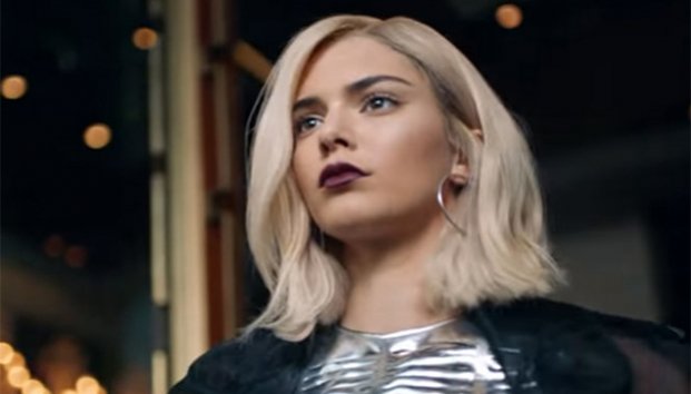 Critican anuncio de Pepsi con Kendall Jenner