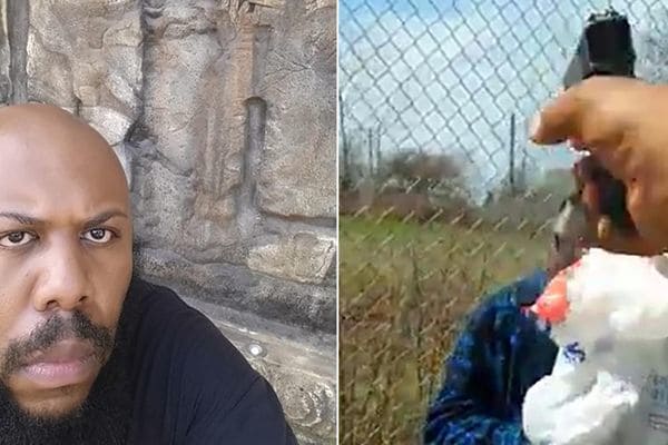 Se suicida ‘asesino de Facebook’