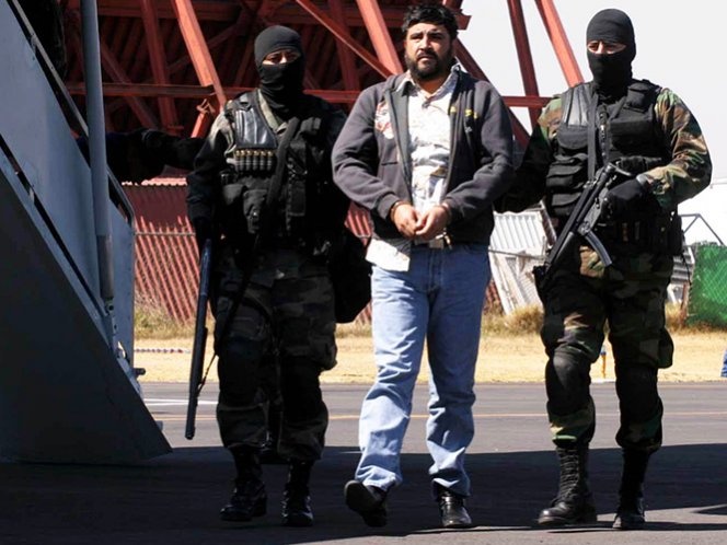 Autoriza juez de EU congelar bienes de ‘El Mochomo’