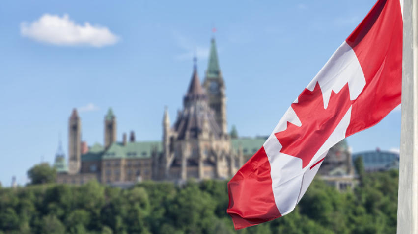 Crece turismo mexicano a Canadá 66% en un año