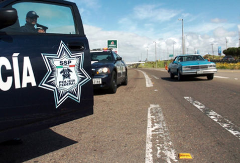 Advierten no viajar a Tamaulipas o NL