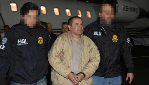El Chapo no delató a Veytia: abogado