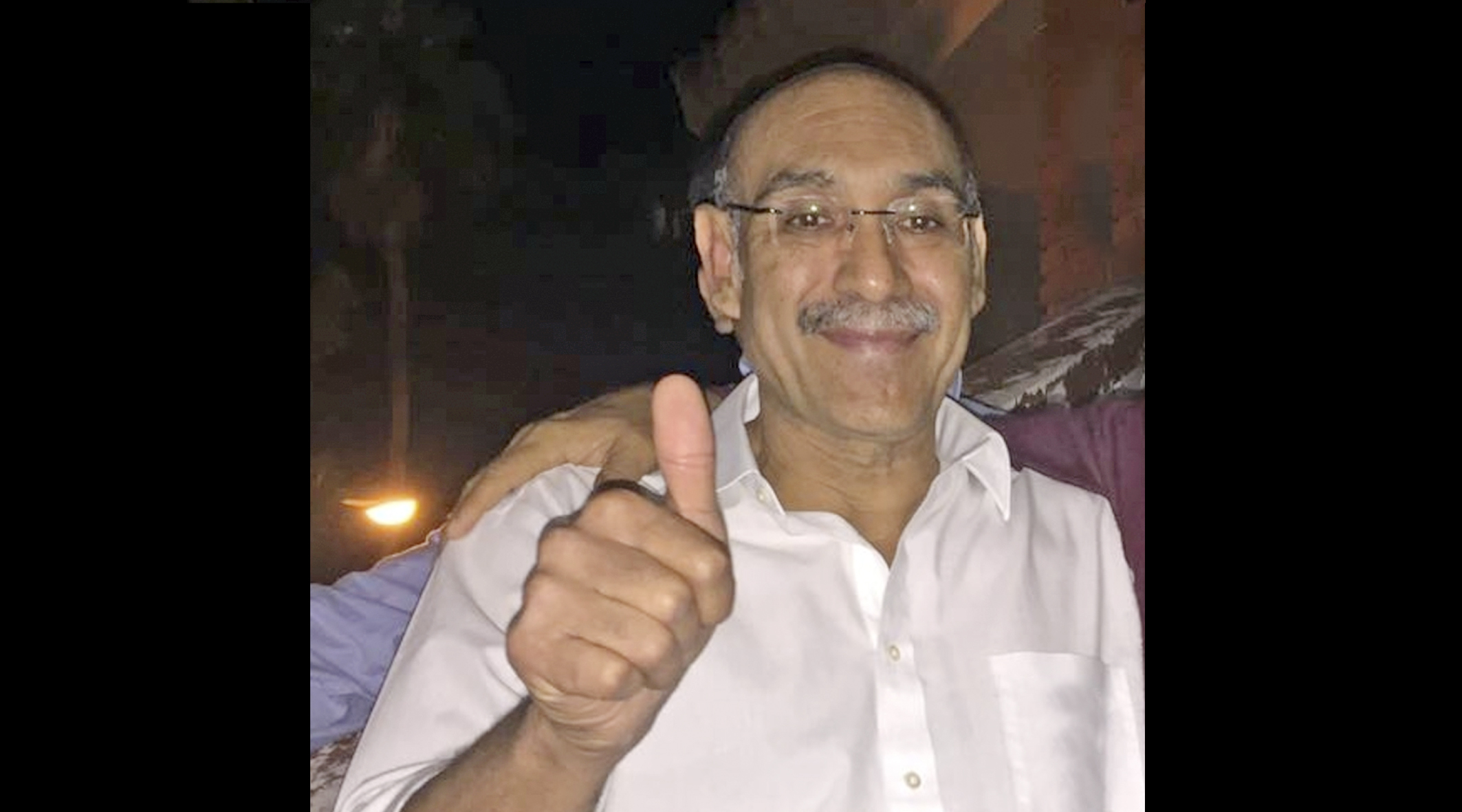 ¡Fuera los Guadiana! grita candidato de <br>Morena frente a AMLO y el propio Guadiana