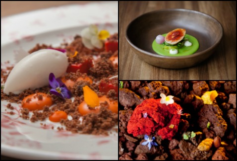 Restaurantes mexicanos repiten en lista de los 50 mejores del mundo