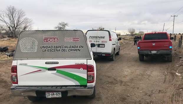 Lo decapitan y dejan ‘narcomensaje’