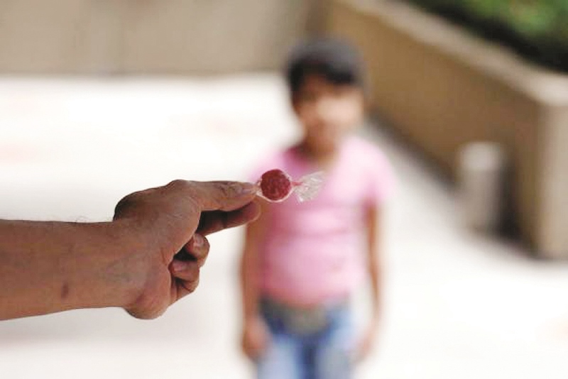 Abusan de 7 niñas en San Buenaventura