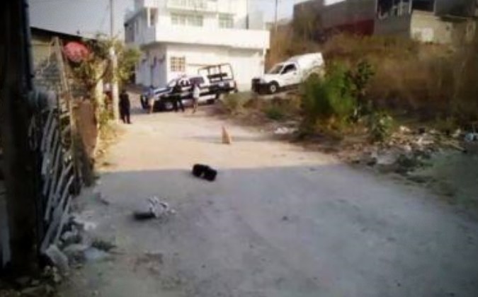 Hallan muerto y embolsado a niño de 13 años en Guerrero