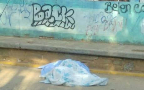 Matan a hombre afuera de escuela en Tehuantepec