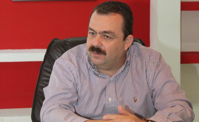 PRI pide aplicar la ley en el caso de exfuncionario de Nayarit