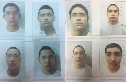 Escapan ocho internos de tutelar de menores en Nuevo León