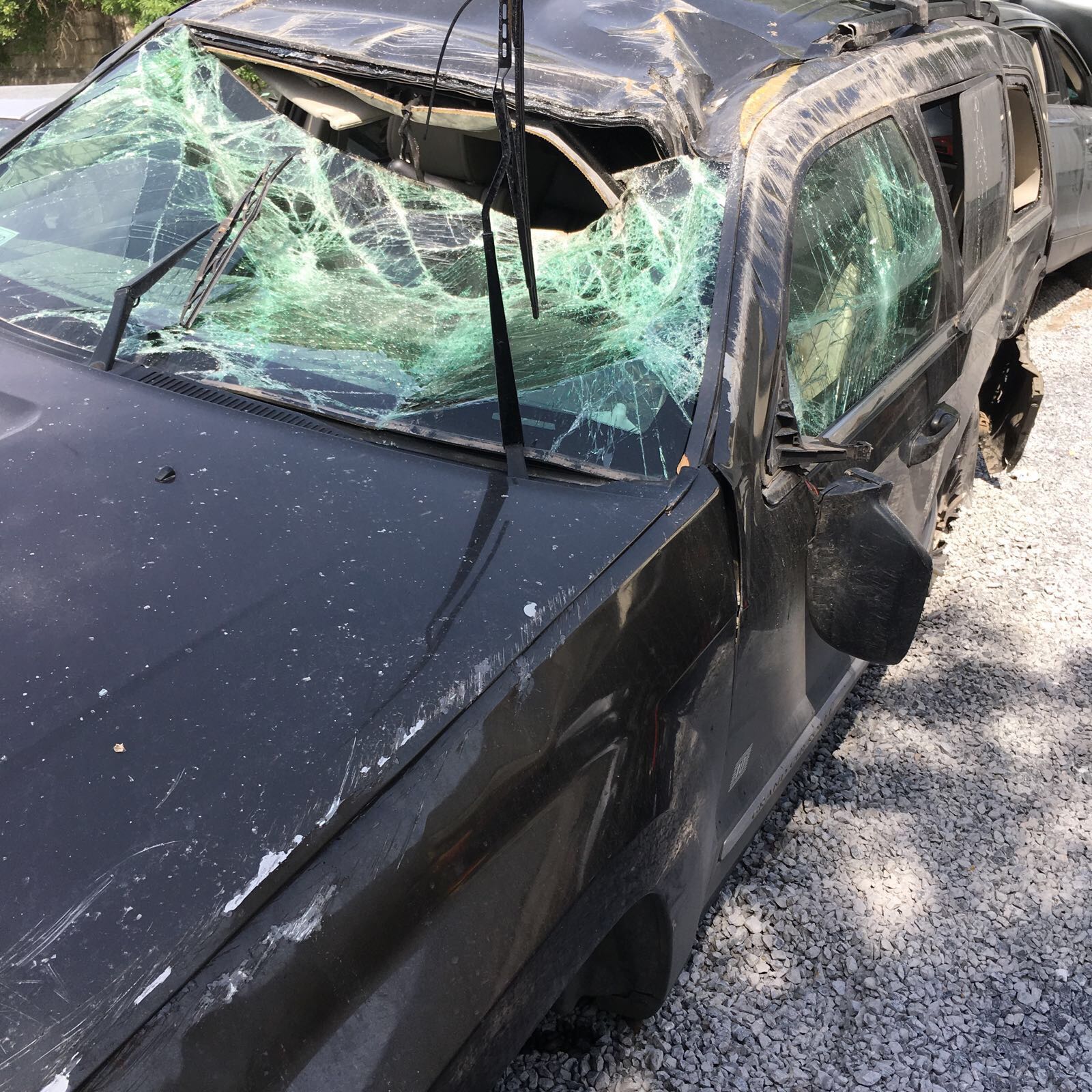 Evidencia Guadiana inseguridad en Nuevo León; atentan allá contra su jefe de campaña