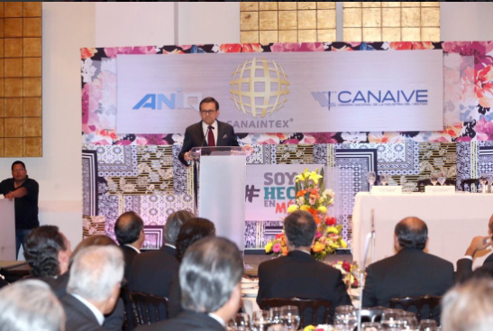 Guajardo participará en Foro Económico Mundial para América Latina