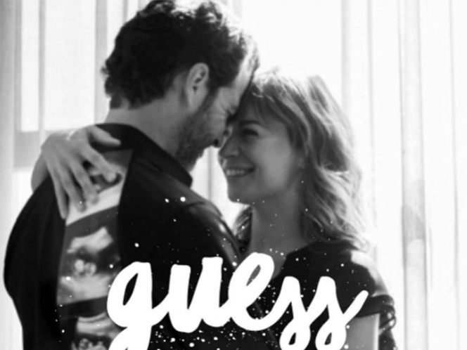 Ludwika Paleta confirma su embarazo