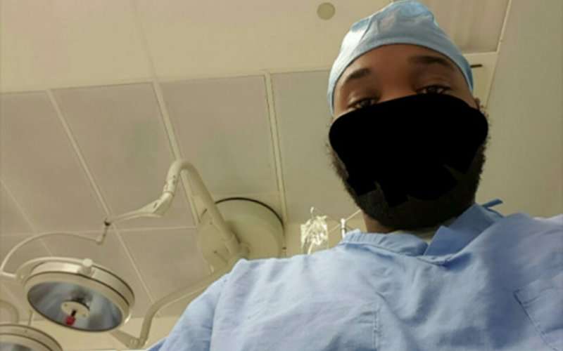 Joven estadounidense publicó en Tumblr lista de militares para que fueran asesinados por ISIS