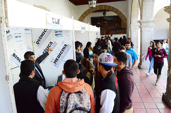 Recibirá UAdeC a connacionales deportados de EU que deseen concluir sus estudios