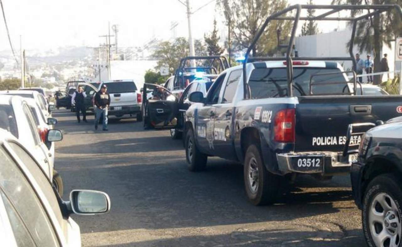 PGR ejecuta orden de aprehensión contra “La Medusa”