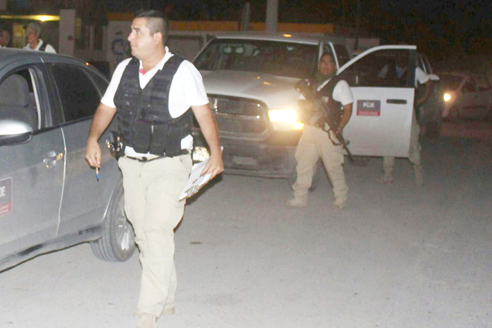 Sujeto secuestra a su ex pareja en Monclova