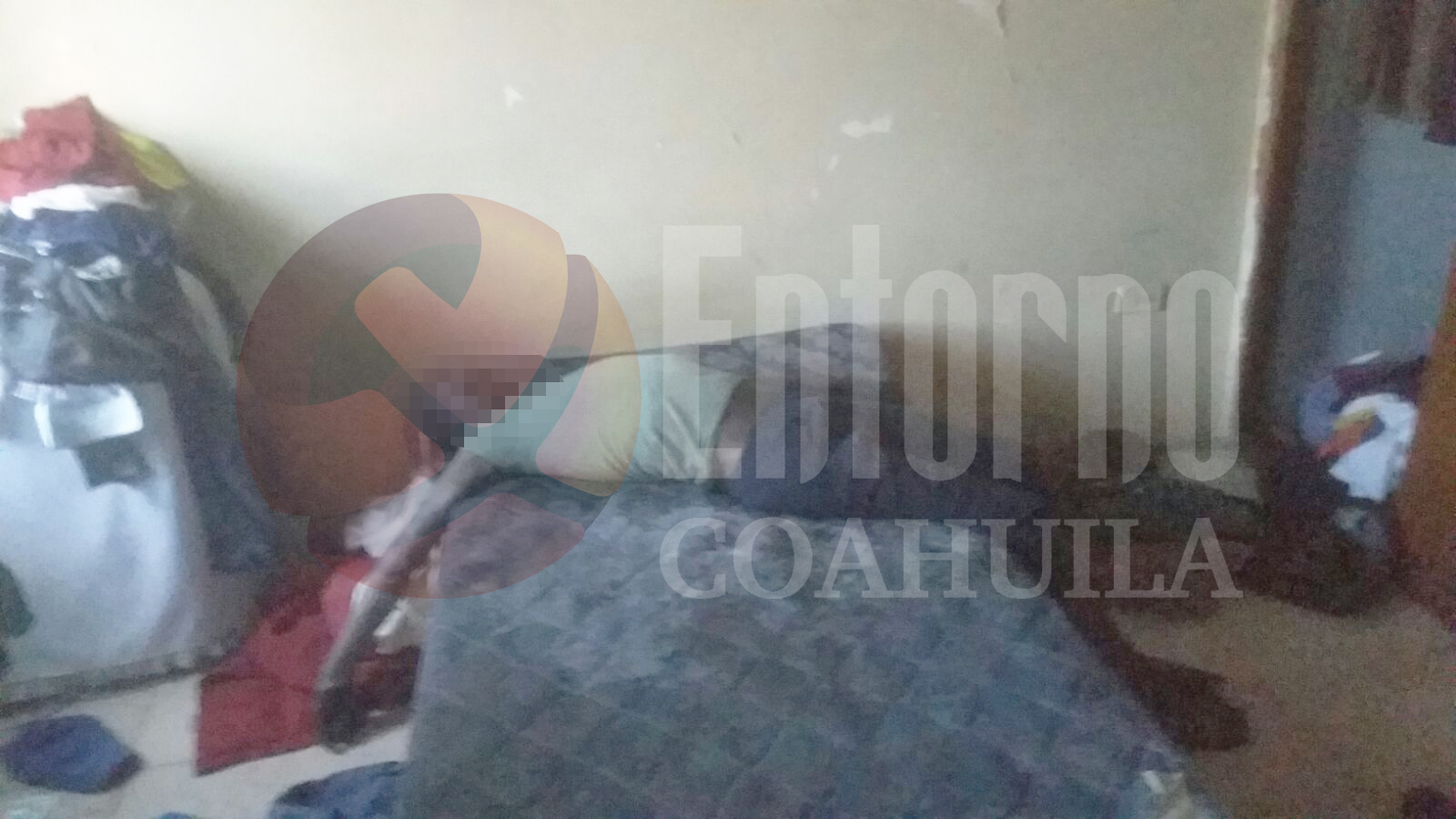 Muere de tifoidea miembro de Gnostico en Rosita