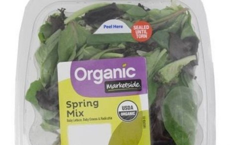 Encuentran murciélagos muertos en bolsas de ensaladas