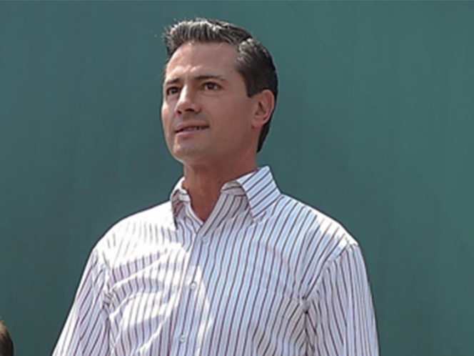 Peña Nieto inaugura este lunes planta de refresquera en Tecámac