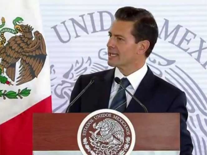 Peña Nieto inaugurará la Terminal Especializada de Contenedores en Michoacán