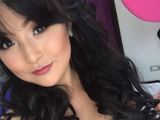 Rubí estrena imagen y pasea en vehículo de más de 600 mil pesos