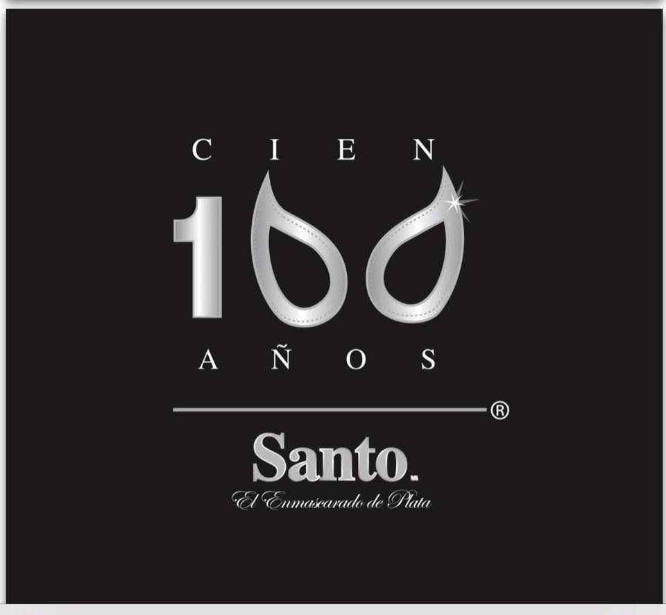 Planea Santo Jr. abrir museo, en CDMX, por 100 años de su padre