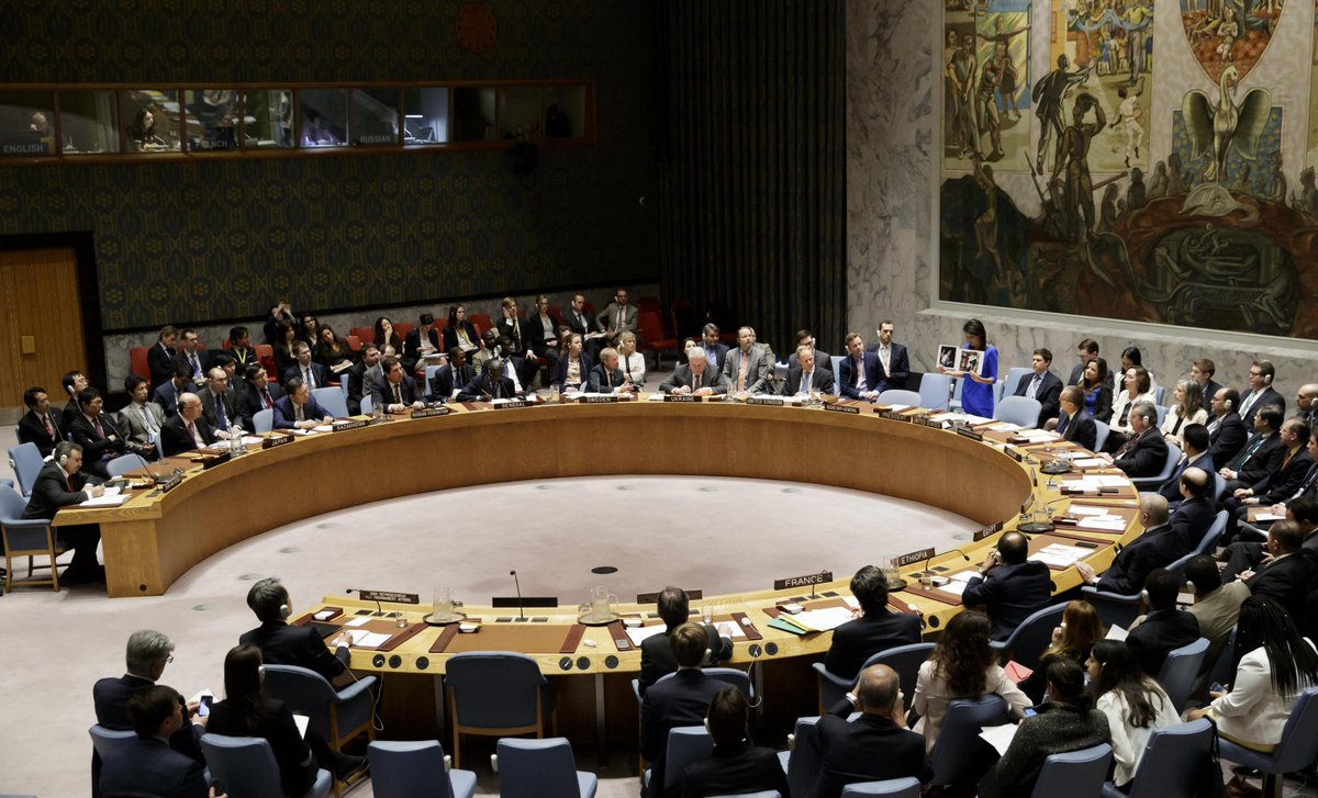 Quien defienda al régimen sirio debe hacerlo público: EU