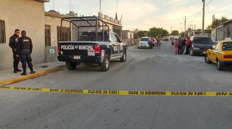 Se quita la vida otro saltillense