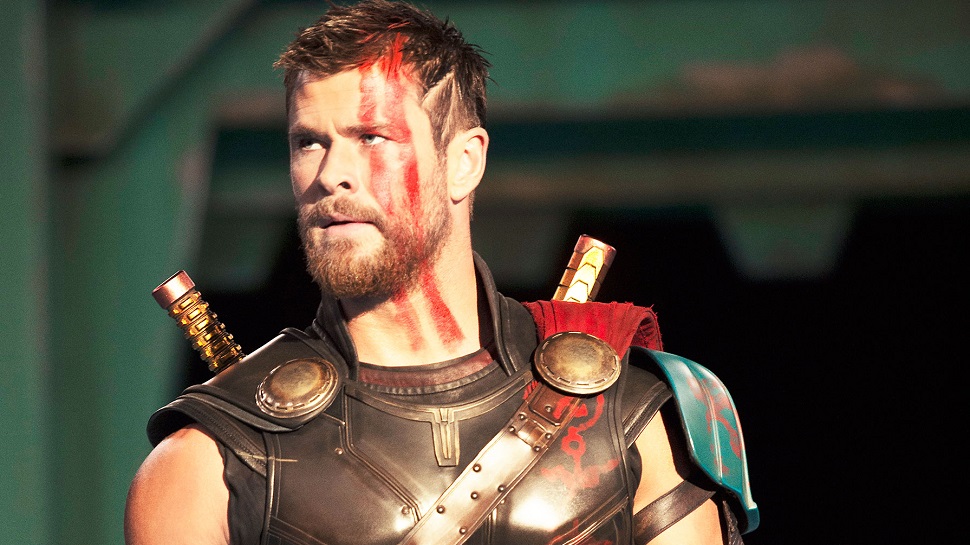 Revelan más detalles del filme Thor: Ragnarok