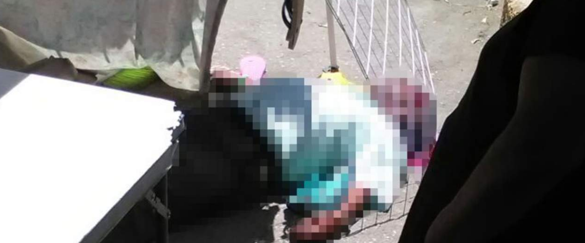Asesinan a hombre en un tianguis de Torreón