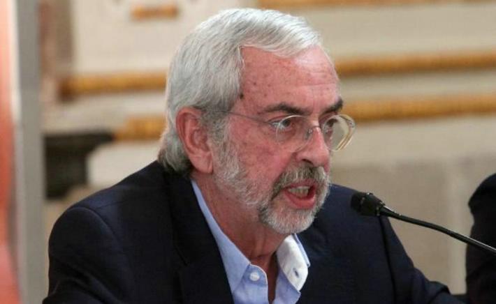 Está UNAM en contra de uso de la mariguana en espacios escolares: Graue