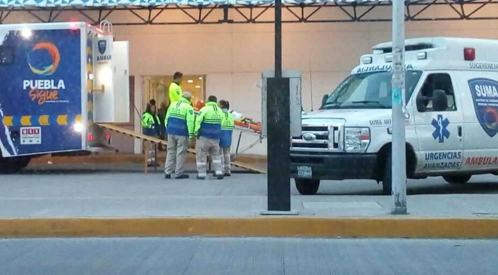 Aumenta a 14 número de muertos por explosión de polvorín en Puebla