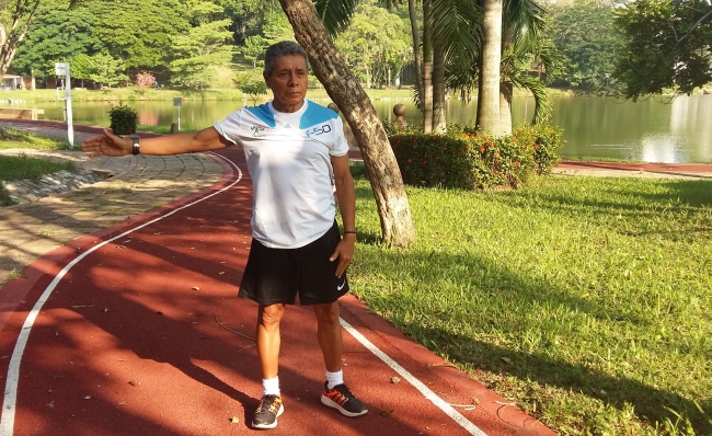 Ejercicio, alimentación y amor, dosis para que adultos mayores vivan felices