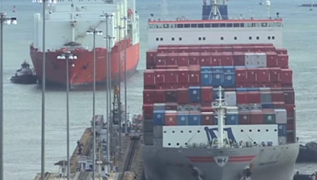 México ve con beneplácito intención de Estados Unidos para modernizar el TLCAN