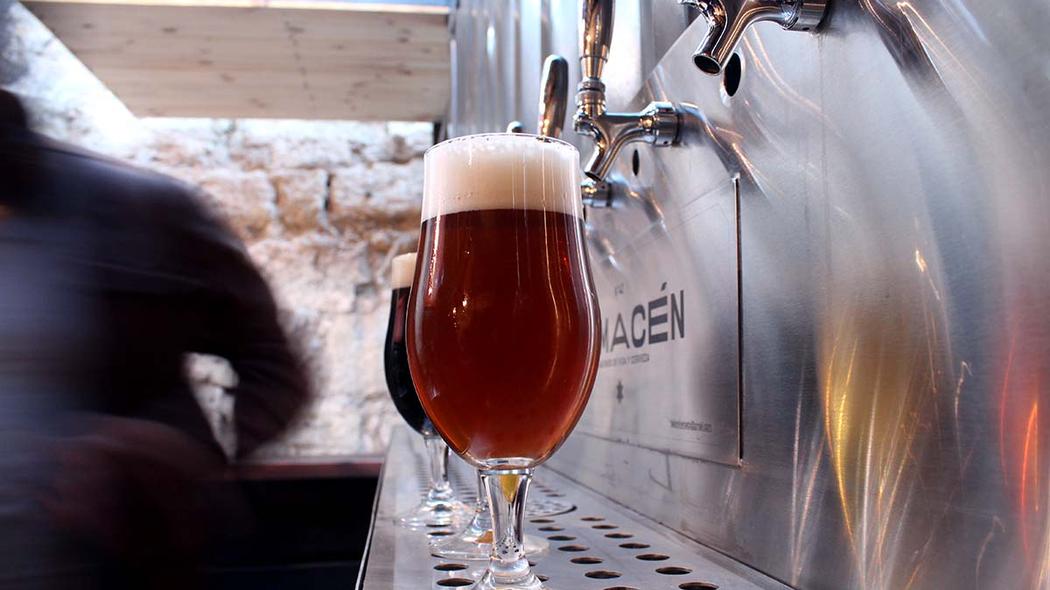 Renegociación del TLCAN no asusta a cerveceros mexicanos